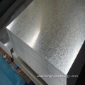 SGCC Hot-dipped Galvanized Steel Sheet